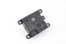 Кроковий двигун пічки Nissan Qashqai (J10) 2007-2014 2774300A03 (61844)