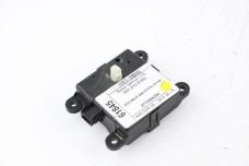 Кроковий двигун пічки Nissan Qashqai (J10) 2007-2014 277328H300 (61845)