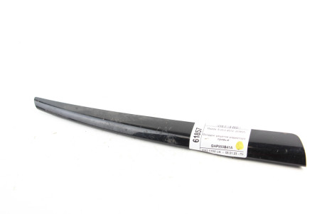 Молдінг решітки радіатора RH Mazda 6 (GJ) 2012-2018 GHP950B41A (61857)