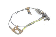 Датчик ABS задній лівий Mitsubishi Pajero Sport (KH) 2008–2015 4670A599 (61858)