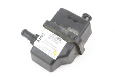 Резонатор патрубка повітряного фільтра 2.0 Nissan Qashqai (J10) 2007-2014 1022251S01 (61861)