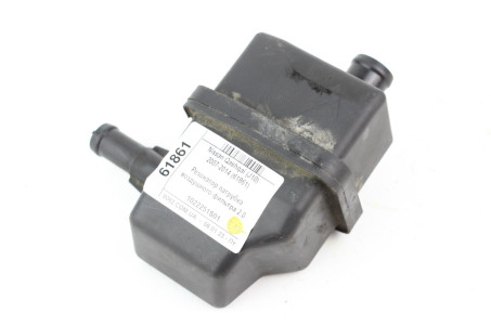 Резонатор патрубка повітряного фільтра 2.0 Nissan Qashqai (J10) 2007-2014 1022251S01 (61861)