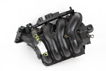 Коллектор впускной пластик 2.0 Honda CR-V (RE) 2006-2012 17100RNAA00 (61864)