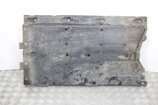 Захист днища правий Nissan Qashqai (J10) 2007-2014 74814BR00A (61870)