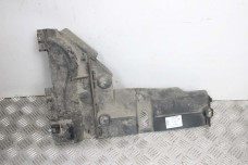 Защита днища задняя правая Nissan Qashqai (J10) 2007-2014 74818BR00A (61872)