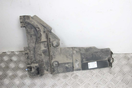 Защита днища задняя правая Nissan Qashqai (J10) 2007-2014 74818BR00A (61872)