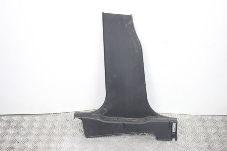 Накладка стійки центральної лівої нижня Nissan Qashqai (J10) 2007-2014 76916JD000 (61873)