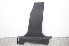 Накладка стійки центральної правої нижня Nissan Qashqai (J10) 2007-2014 76915JD000 (61874)