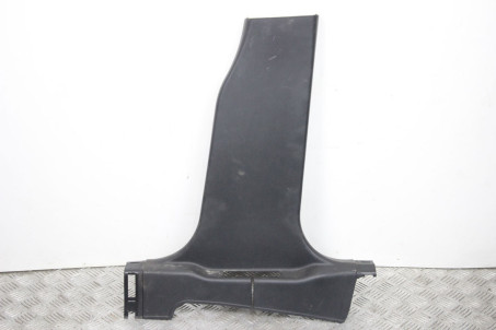 Накладка стійки центральної правої нижня Nissan Qashqai (J10) 2007-2014 76915JD000 (61874)