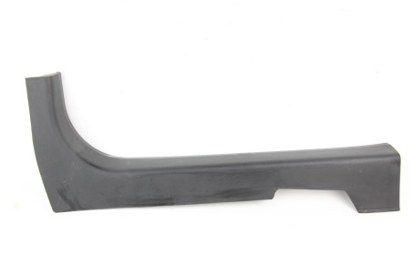 Накладка поріга внутрішня передня права Nissan Qashqai (J10) 2007-2014 769B4JD000 (61875)