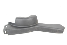 Накладка поріга внутрішня задня ліва Nissan Qashqai (J10) 2007-2014 84951JD101 (61876)