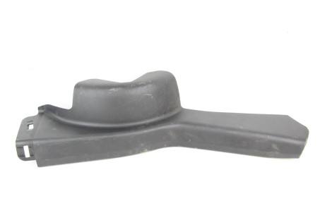 Накладка поріга внутрішня задня ліва Nissan Qashqai (J10) 2007-2014 84951JD101 (61876)