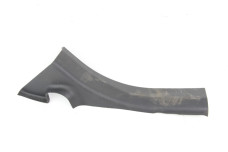 Накладка поріга внутрішня задня ліва Nissan Qashqai (J10) 2007-2014 769B7JD000 (61877)