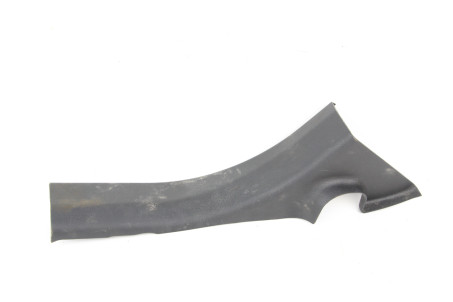 Накладка поріга внутрішня задня права Nissan Qashqai (J10) 2007-2014 769B6JD000 (61879)