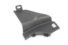 Накладка стойки передней левой нижняя Nissan Qashqai (J10) 2007-2014 66901JD900 (61881)