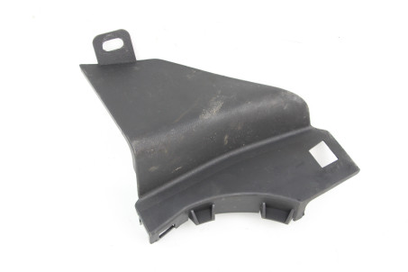 Накладка стойки передней левой нижняя Nissan Qashqai (J10) 2007-2014 66901JD900 (61881)
