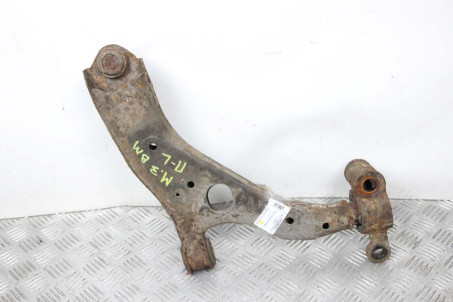 Важіль передній лівий Mazda 3 (BM) 2012-2018 B45G34350E (61901)