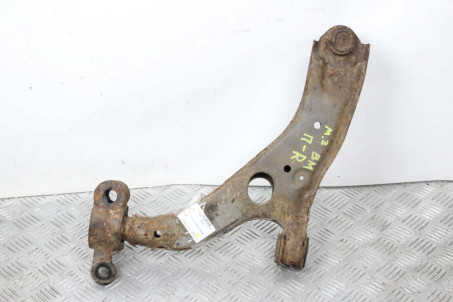 Важіль передній правий Mazda 3 (BM) 2012-2018 B45G34300E (61902)