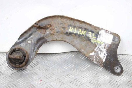 Важіль задній поздовжній лівий Mazda 3 (BM) 2012-2018 B45A28250 (61903)