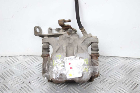 Супорт задній лівий EU Mazda 3 (BM) 2012-2018 B4Y72699ZA (61913)