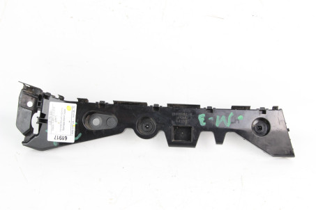 Направляющая заднего бампера левая седан Mazda 3 (BM) 2012-2018 BHN1502J1 (61917)