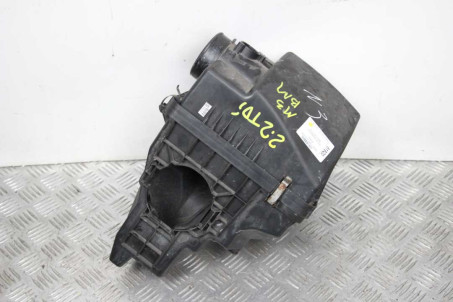 Корпус воздушного фильтра 2.2 TDI Mazda 3 (BM) 2012-2018 SH01133AYB (61920)