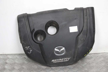 Декоративная накладка двигателя 2.2 TDI Mazda 3 (BM) 2012-2018 SH0510230 (61928)