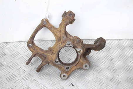 Цапфа задня права EU Mazda 3 (BM) 2012-2018 BHR12611XA (61931)