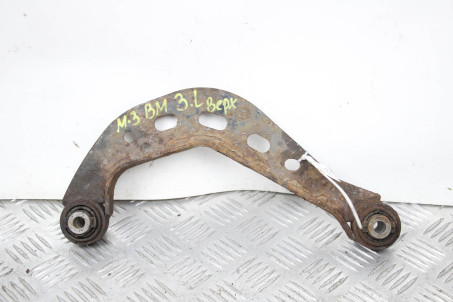 Рычаг задний поперечный верхний левый Mazda 3 (BM) 2012-2018 B45C28C10 (61932)