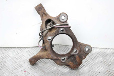 Кулак поворотный правый под ABS Mazda 3 (BM) 2012-2018 B45A33021 (61935)