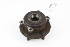 Ступица передняя 2.2 TDI Mazda 3 (BM) 2012-2018 KD353304XC (61936)