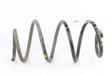 Пружина передняя 2.2 TDI Mazda 3 (BM) 2012-2018 B45G34011 (61939)