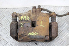 Суппорт передний левый Mazda 3 (BM) 2012-2018 B4Y73399ZB (61941)