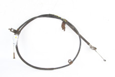 Трос ручного гальма лівий Mazda 3 (BM) 2012-2018 B45A44420 (61946)