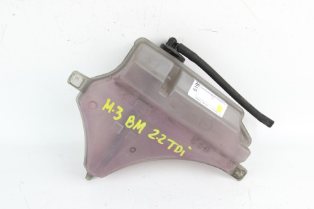 Бачок расширительный 2.2 TDI Mazda 3 (BM) 2012-2018 SH0115351 (61955)