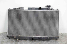 Радиатор основной 2.2 МКПП TDI Mazda 3 (BM) 2012-2018 SH1215200 (61956)