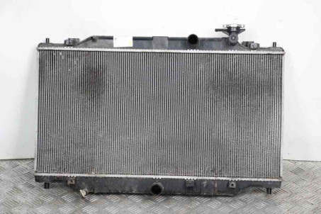 Радіатор основний 2.2 МКПП TDI Mazda 3 (BM) 2012-2018 SH1215200 (61956)