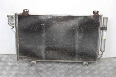 Радиатор кондиционера Mazda 3 (BM) 2012-2018 GHT661480B (61958)