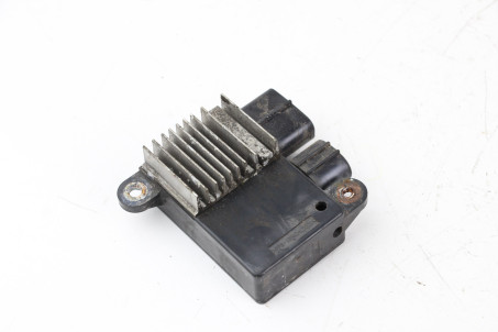 Блок управления вентиляторами Mazda 3 (BM) 2012-2018 R2AX1515Y (61959)