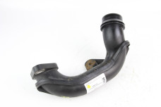 Патрубок интеркулера левый 2.2 TDI Mazda 3 (BM) 2012-2018 SH011333XE (61961)