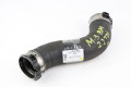 Патрубок интеркулера резина левый 2.2 TDI Mazda 3 (BM) 2012-2018 SHY21322X (61963)