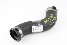 Патрубок интеркулера резина левый 2.2 TDI Mazda 3 (BM) 2012-2018 SHY21322X (61963)