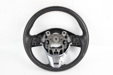 Кермо шкіряне Mazda 3 (BM) 2012-2018 BHP232982A02 (61968)