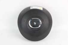 Подушка безпеки в кермо Mazda 3 (BM) 2012-2018 KD4557K00C02 (61969)