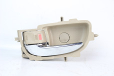 Ручка двері внутрішня ліва Toyota Corolla E16 (E160) 2013-2018 692060D281C0 (61974)