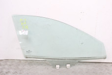 Скло двері переднє праве Mazda 3 (BM) 2012-2018 BHN158510A (61988) Hankuk Sekurit