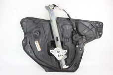 Склопідйомник передній правий електро (без моторчика) Mazda 3 (BM) 2012-2018 BHN958590 (61989)