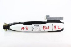 Ручка двері зовнішня лiва задня Mazda 3 (BM) 2012-2018 BHN97342XB (61994)