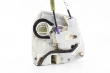 Замок двері задній лівий електро 8pin Mazda 3 (BM) 2012-2018 BHN973310A (61995)