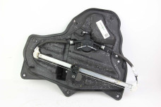 Склопідйомник задній лівий електро (без моторчика) Mazda 3 (BM) 2012-2018 BHN973590 (61998)